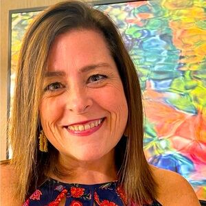 Meet your Posher, Ali